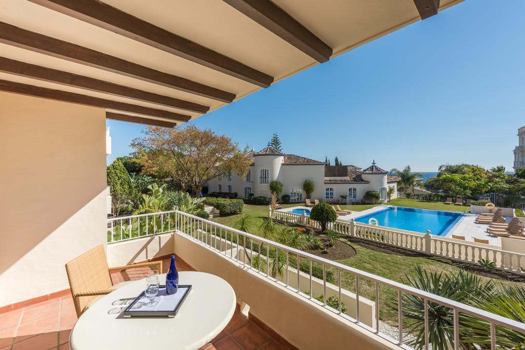 Las Dunas Suites & Apartments Estepona Værelse billede