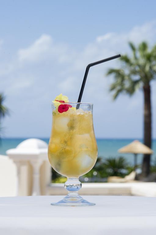 Las Dunas Suites & Apartments Estepona Eksteriør billede