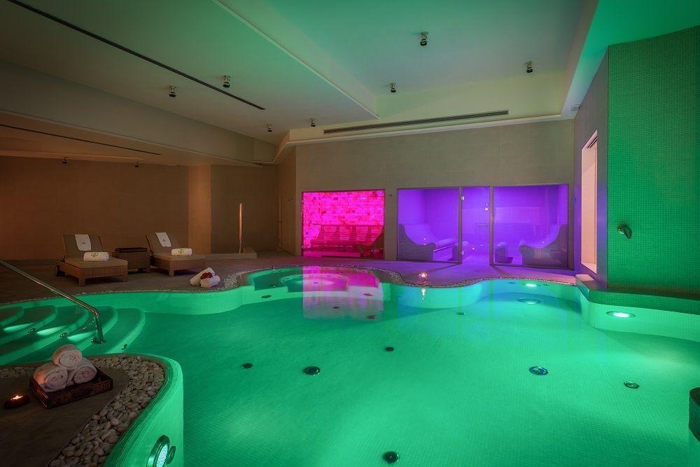 Las Dunas Suites & Apartments Estepona Eksteriør billede