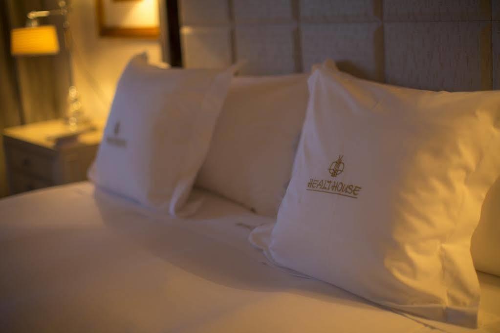 Las Dunas Suites & Apartments Estepona Eksteriør billede