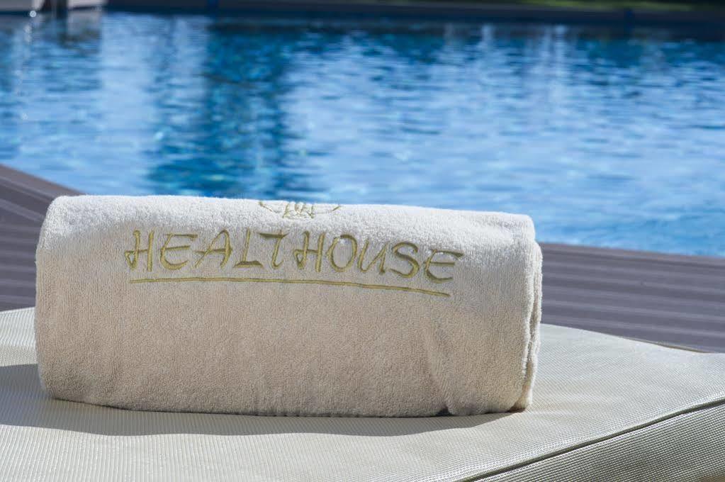 Las Dunas Suites & Apartments Estepona Eksteriør billede