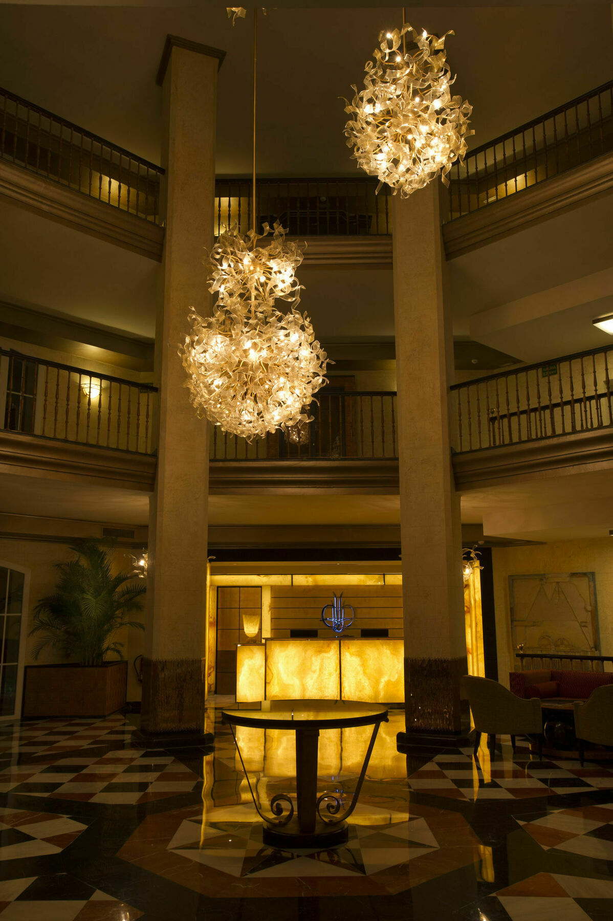 Las Dunas Suites & Apartments Estepona Eksteriør billede